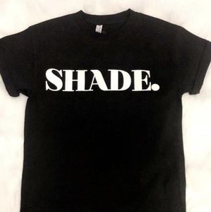 New Light Ink Designer Tee-shirt